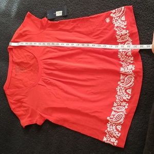 Ladies top